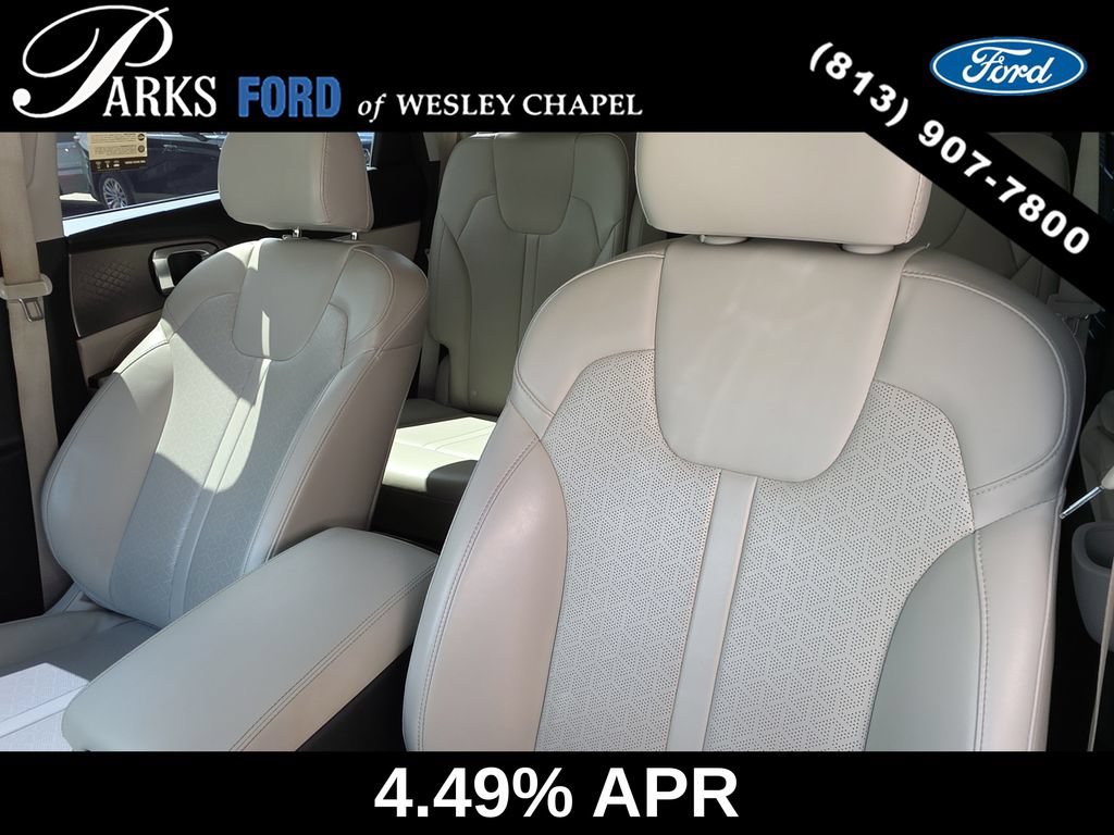 Used 2022 Kia Sorento SX AWD/4WD image 21