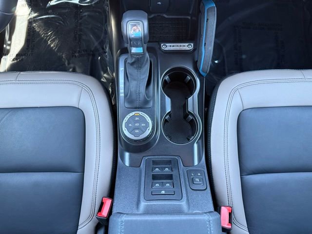 Certified 2024 Ford Bronco Wildtrak image 27
