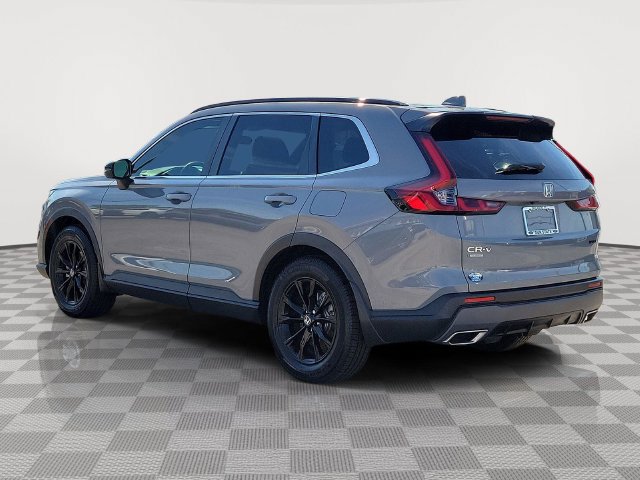 Used 2023 Honda CR-V Sport image 4