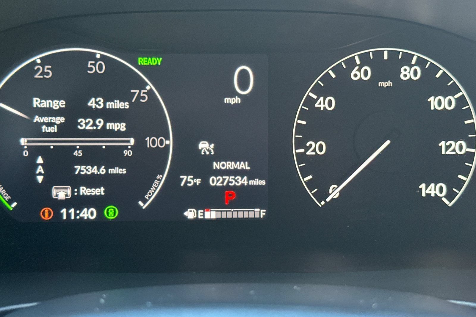 Used 2024 Honda CR-V Sport image 41