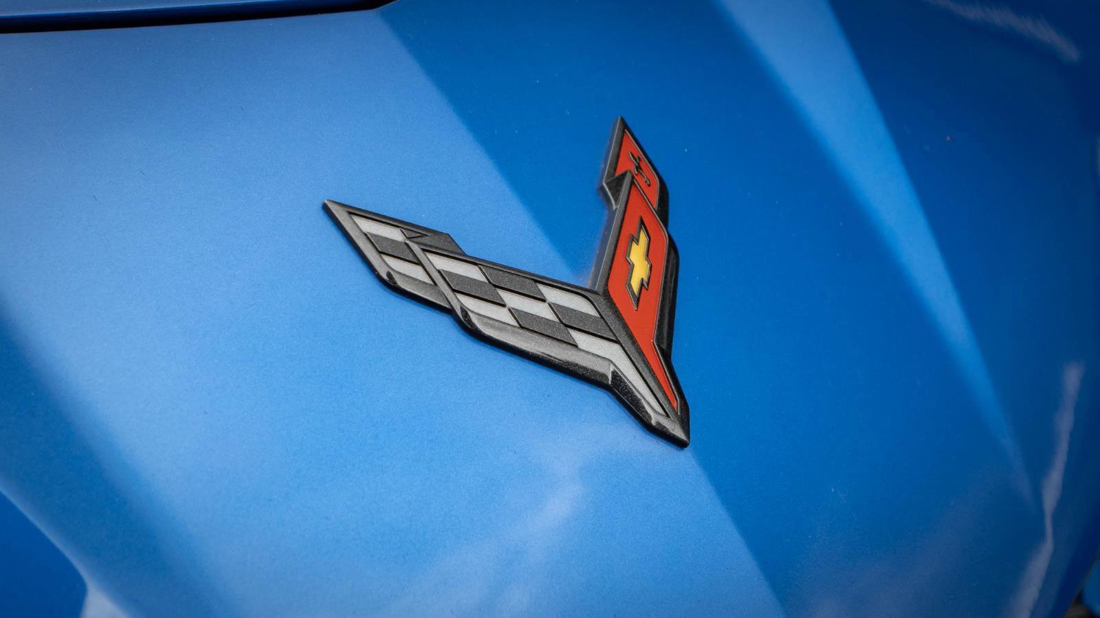 Used 2023 Chevrolet Corvette Stingray Premium Cpe w/ Z51 Performance Package image 7