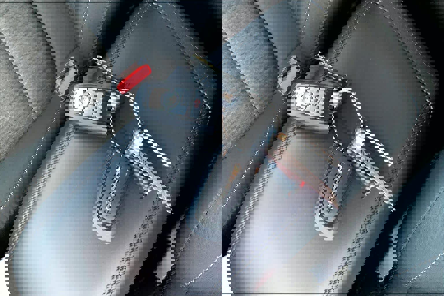 Certified 2022 Ford Bronco Sport Big Bend w/ Convenience Package image 14