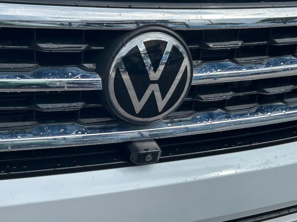 Used 2021 Volkswagen Atlas SEL Premium AWD/4WD image 18