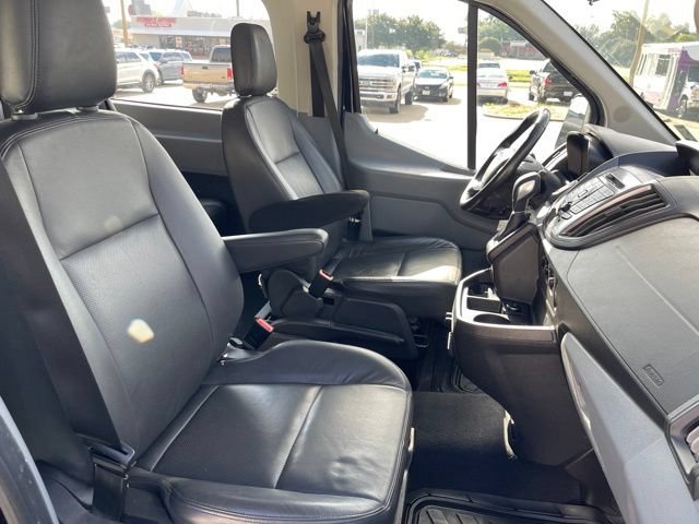 Certified 2019 Ford Transit 350 XLT RWD image 19