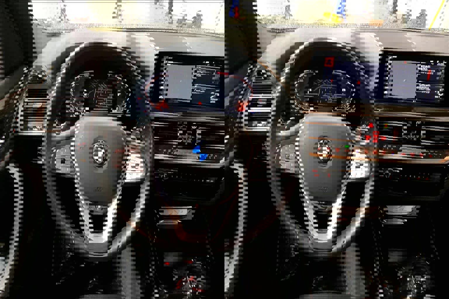 Used 2024 BMW X3 xDrive30i image 5