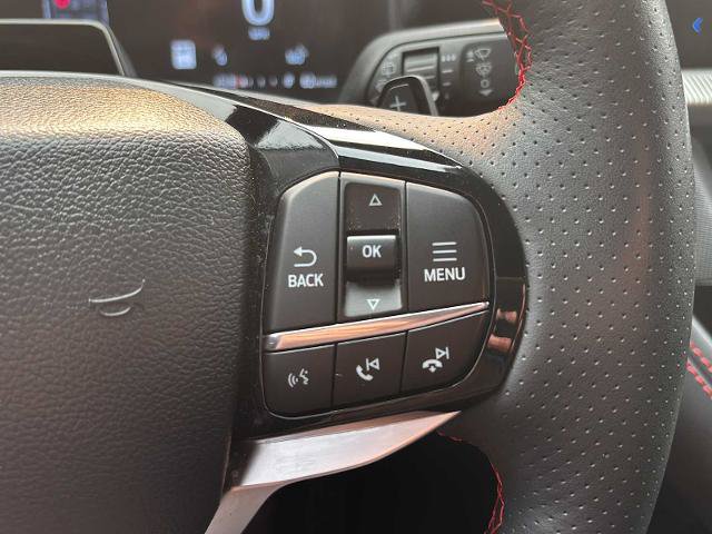 Certified 2025 Ford Explorer ST w/ Sun And Sound Package AWD/4WD image 18