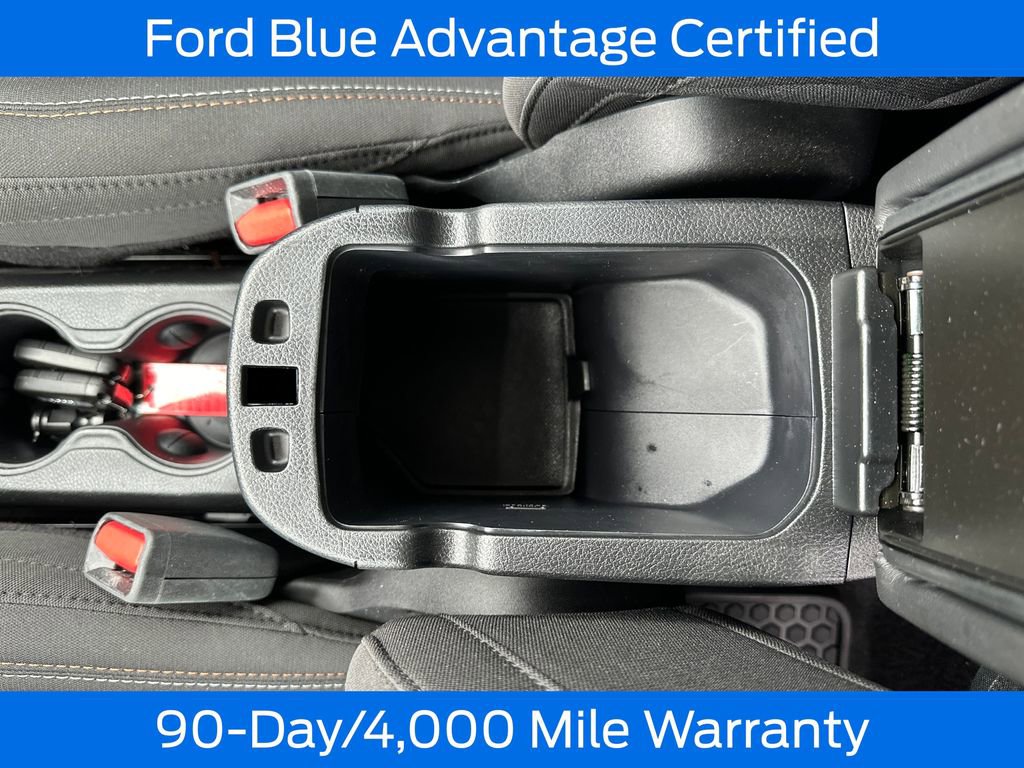 Used 2018 Jeep Compass Sport w/ Cold Weather Group image 17