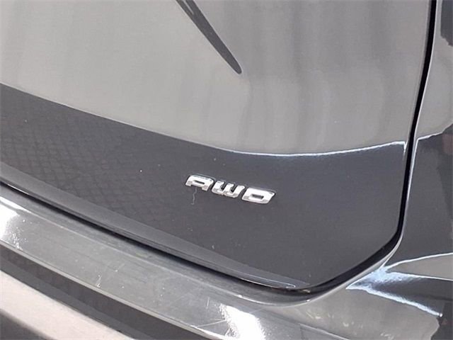 Certified 2021 Ford Edge SEL w/ Convenience Package AWD/4WD image 30