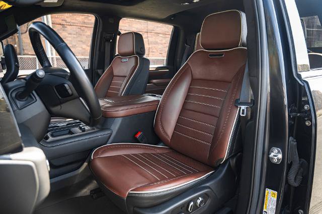 Used 2025 GMC Sierra 2500 Denali Ultimate w/ LPO, GMC Protection Package AWD/4WD image 20