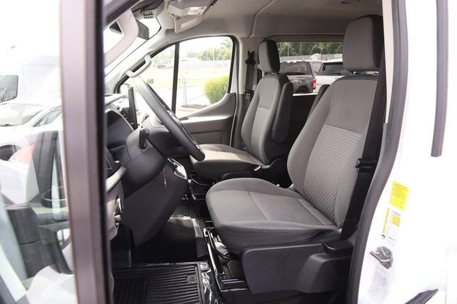Certified 2024 Ford Transit 350 XLT RWD image 9