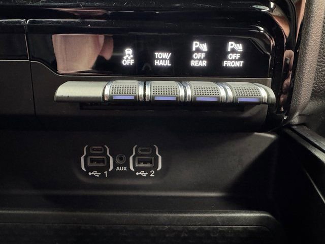 Used 2023 RAM 1500 Laramie image 17