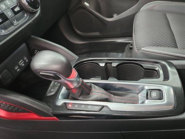 Used 2021 Chevrolet TrailBlazer RS w/ Convenience Package FWD image 15