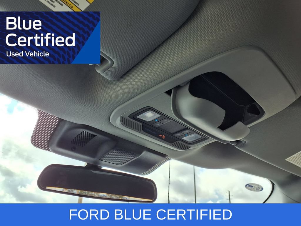 Certified 2023 Ford F150 XLT RWD image 22