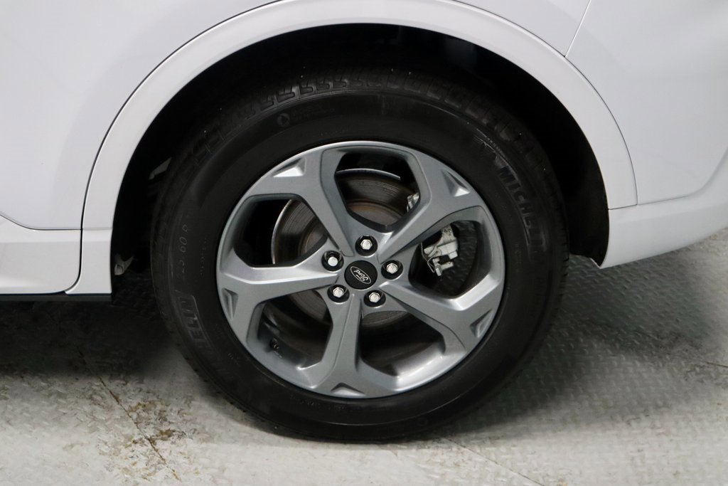 Certified 2023 Ford Escape ST-Line w/ Tech Pack #1 image 21