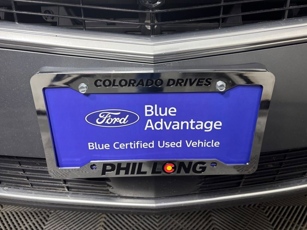 Used 2020 Cadillac Escalade Premium Luxury image 9