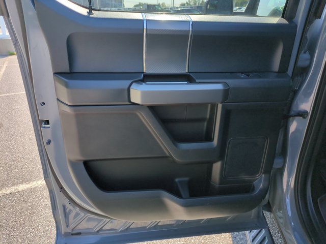 Certified 2019 Ford F150 XLT w/ Equipment Group 302A Luxury AWD/4WD image 27