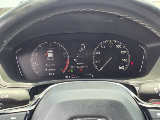 Used 2025 Honda Civic Sport image 11