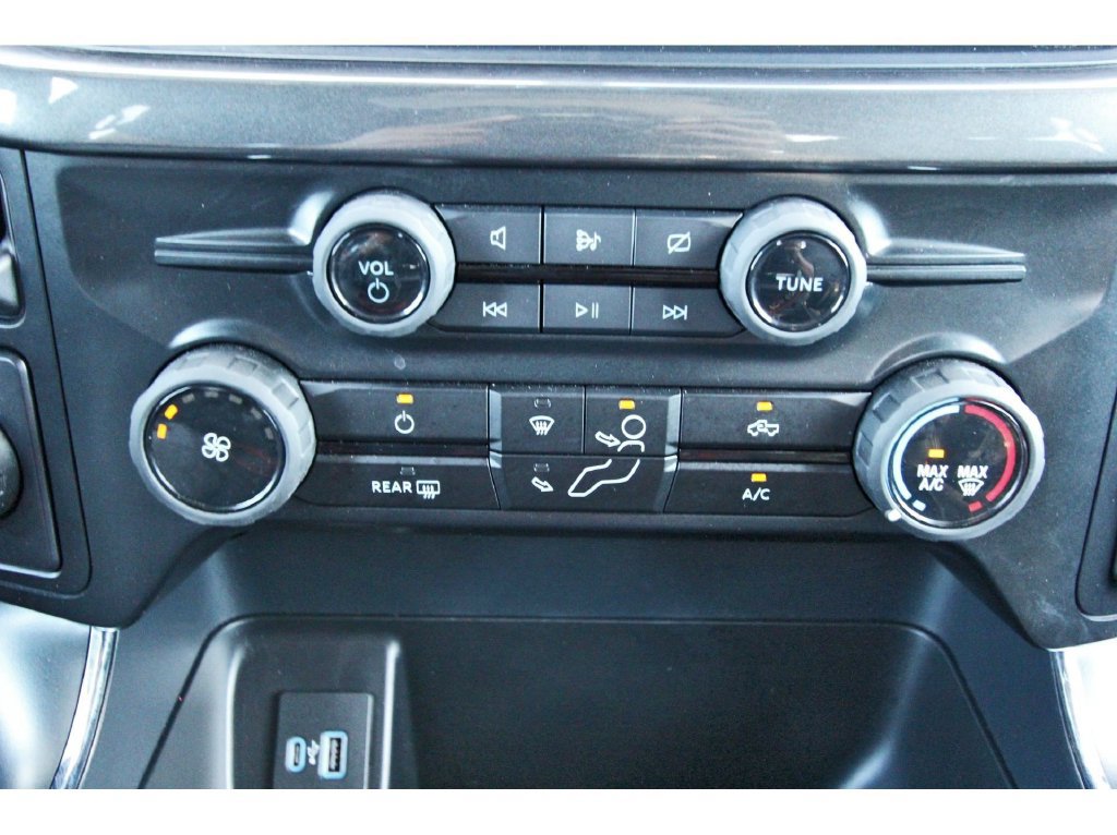 Certified 2024 Ford F150 STX RWD image 28