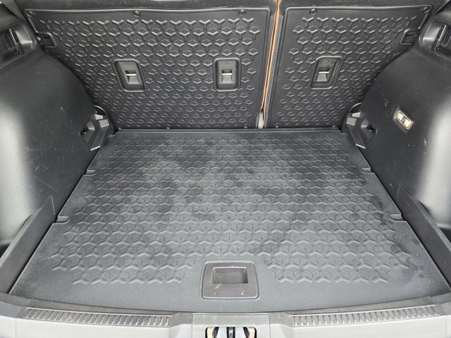 Certified 2024 Ford Bronco Sport Outer Banks image 31