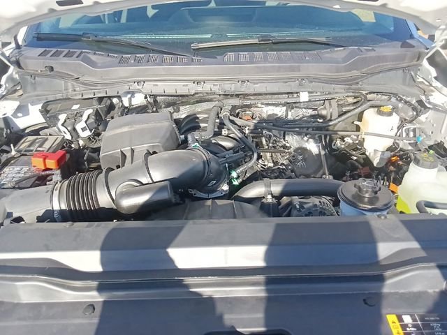 Certified 2025 Ford F350 XL w/ STX Appearance Package AWD/4WD image 31