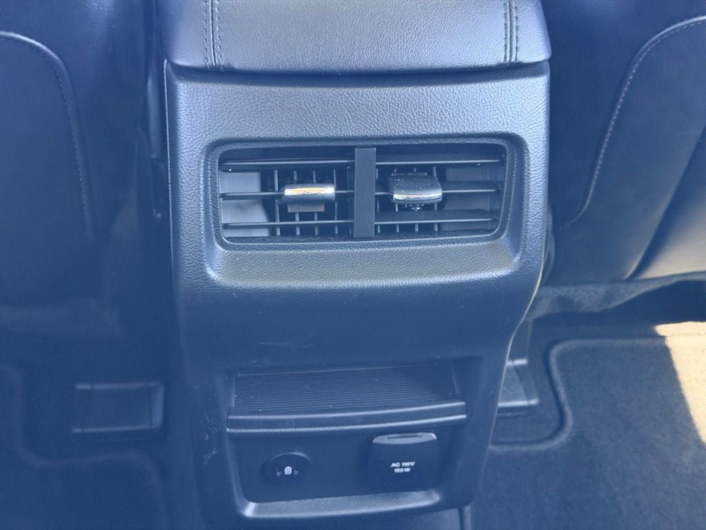 Certified 2023 Ford Edge SEL w/ Convenience Package AWD/4WD image 18