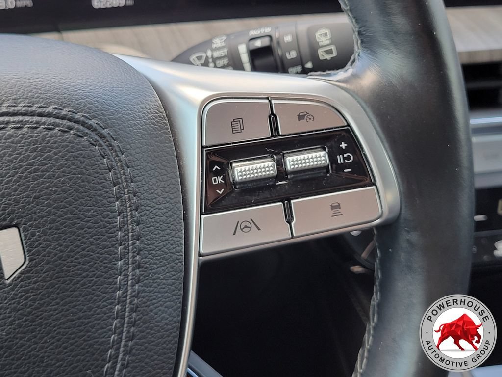 Used 2023 Kia Telluride SX Prestige AWD/4WD image 34