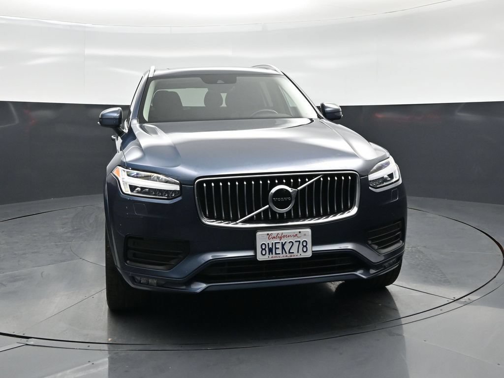 Used 2021 Volvo XC90 T5 Momentum w/ Protection Package Premier AWD/4WD image 53