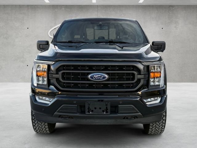 Certified 2022 Ford F150 XLT w/ Equipment Group 302A High image 8
