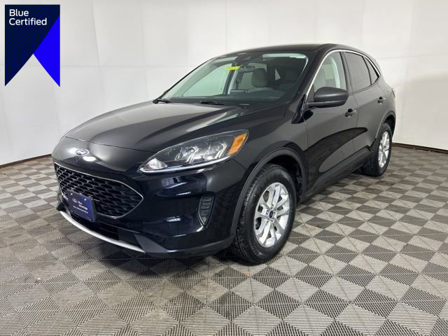 Certified 2022 Ford Escape SE w/ Convenience Package