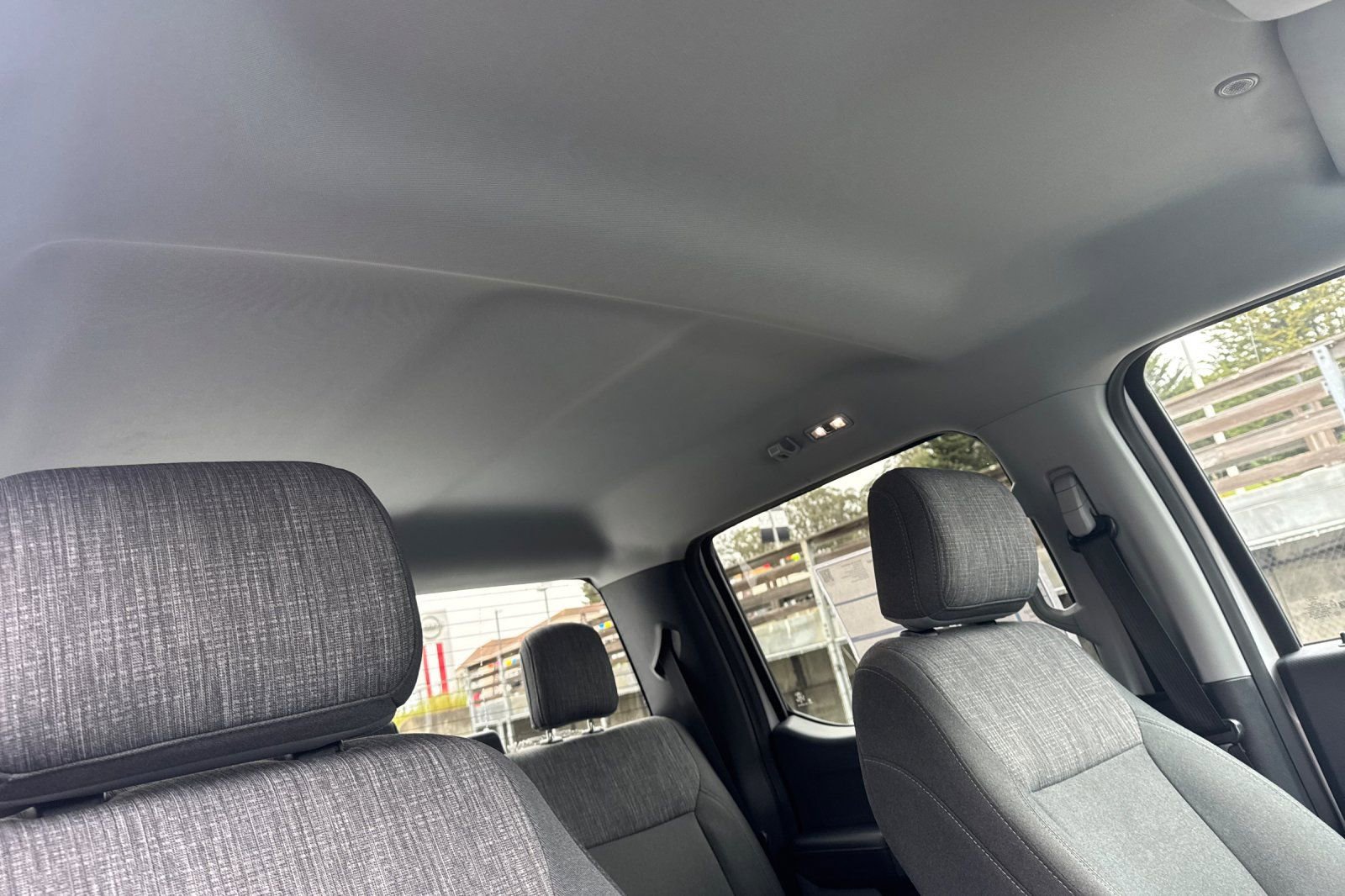 Certified 2021 Ford F150 XLT image 17