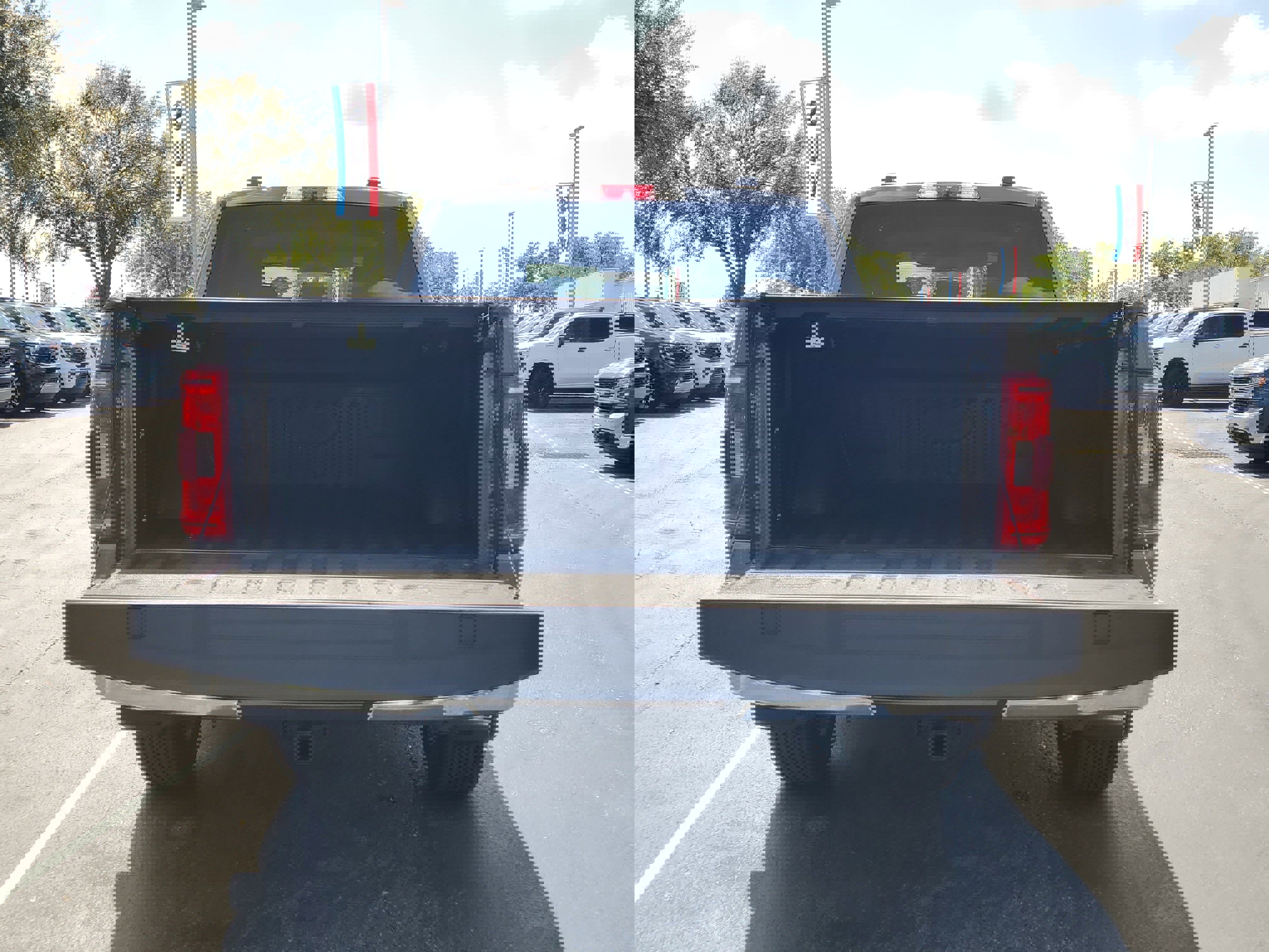 Certified 2023 Ford F150 XLT w/ Equipment Group 302A High image 9