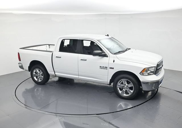 Used 2017 RAM 1500 Big Horn AWD/4WD image 42