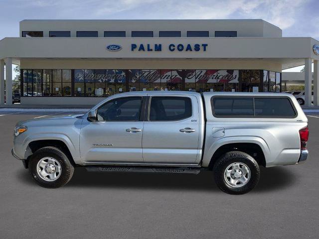 Used 2022 Toyota Tacoma SR5 RWD image 7