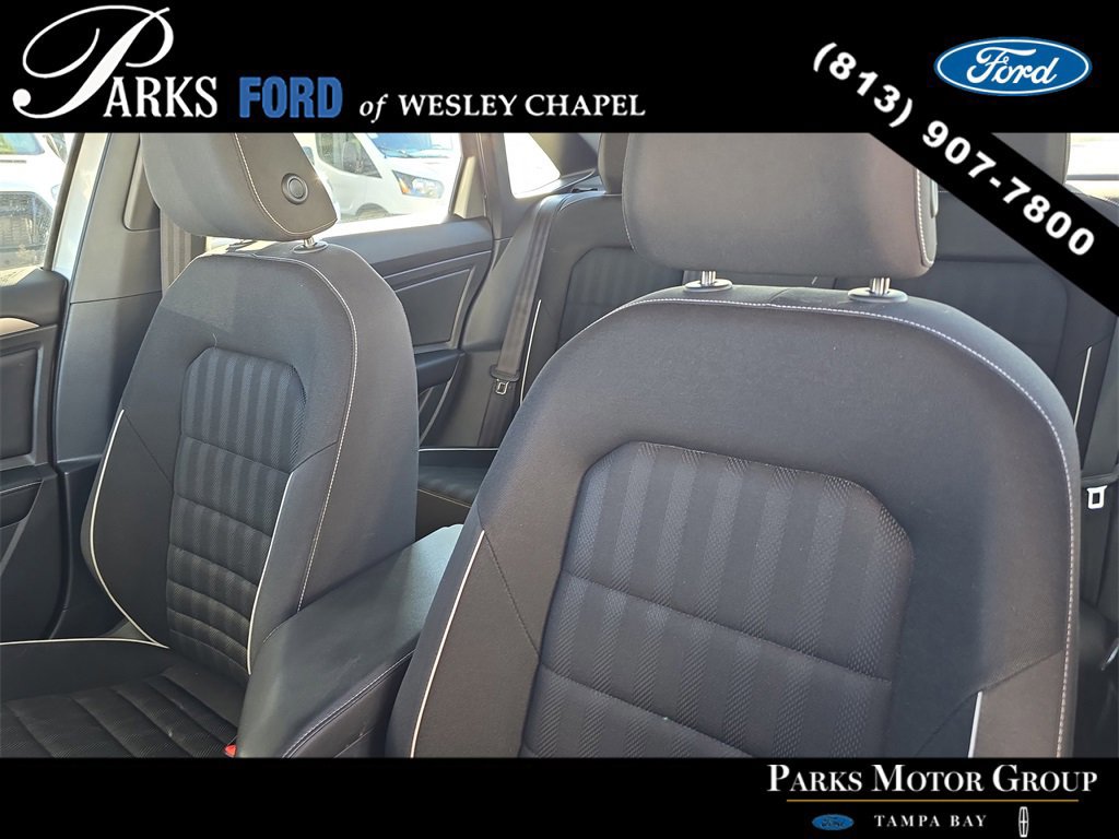 Used 2023 Volkswagen Jetta Sport image 19