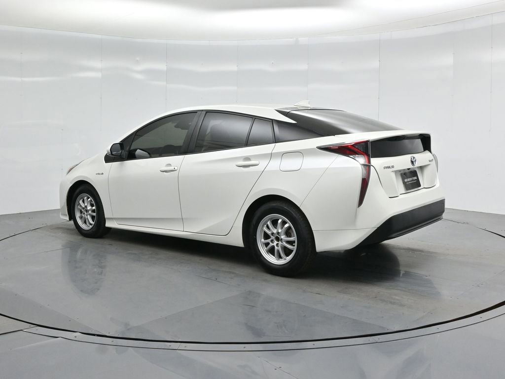 Used 2017 Toyota Prius One image 14