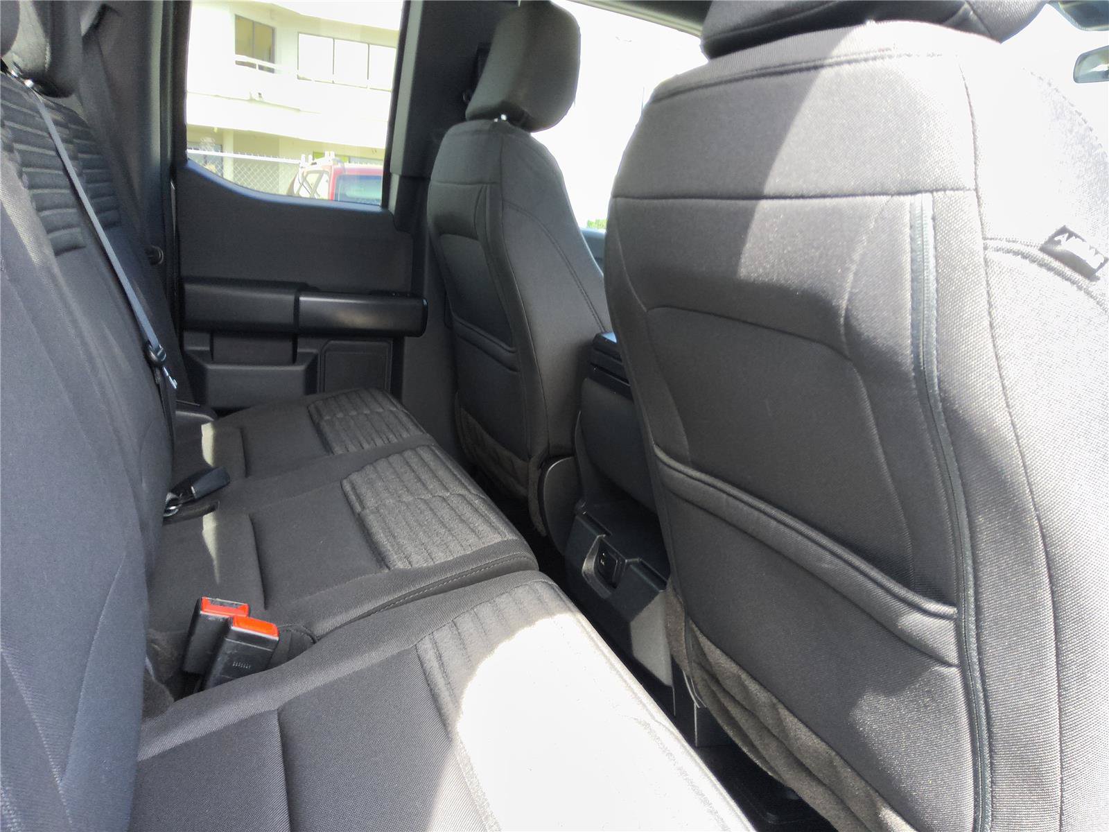 Certified 2023 Ford F150 XL w/ STX Appearance Package RWD image 31