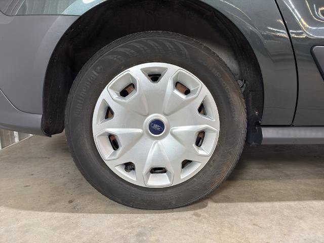 Certified 2018 Ford Transit Connect XL image 31