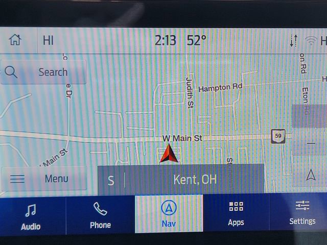 Certified 2023 Ford Explorer XLT w/ Equipment Group 202A image 12