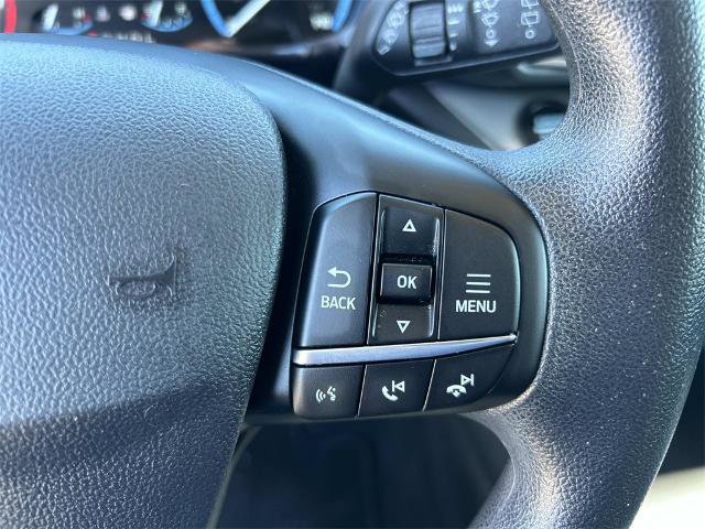 Certified 2024 Ford Bronco Sport Big Bend image 28