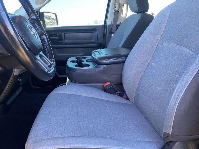 Used 2021 RAM 1500 Tradesman w/ Tradesman SXT Package AWD/4WD image 14
