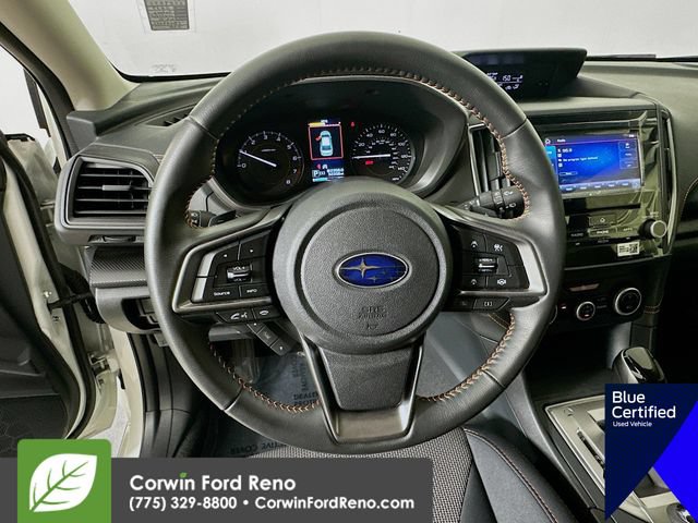 Used 2023 Subaru Crosstrek 2.0i Premium AWD/4WD image 14