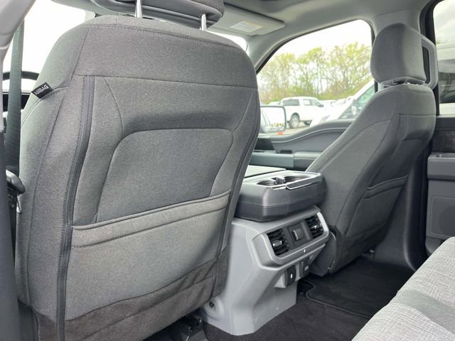 Certified 2022 Ford F150 XLT w/ Equipment Group 302A High image 20