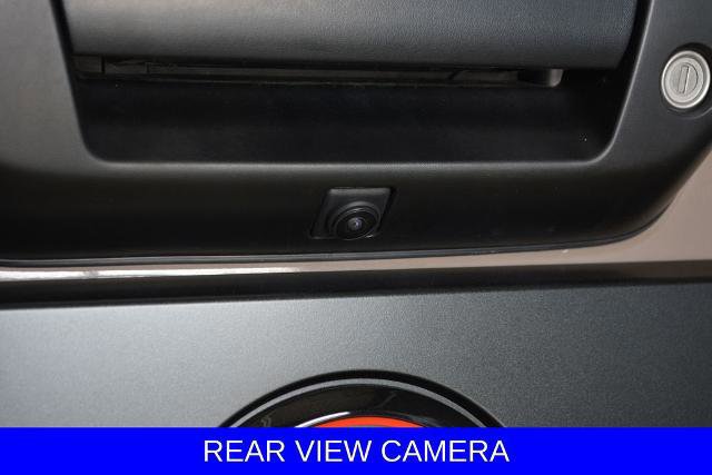 Used 2023 Nissan Titan PRO-4X w/ Pro-4x Convenience Package AWD/4WD image 14