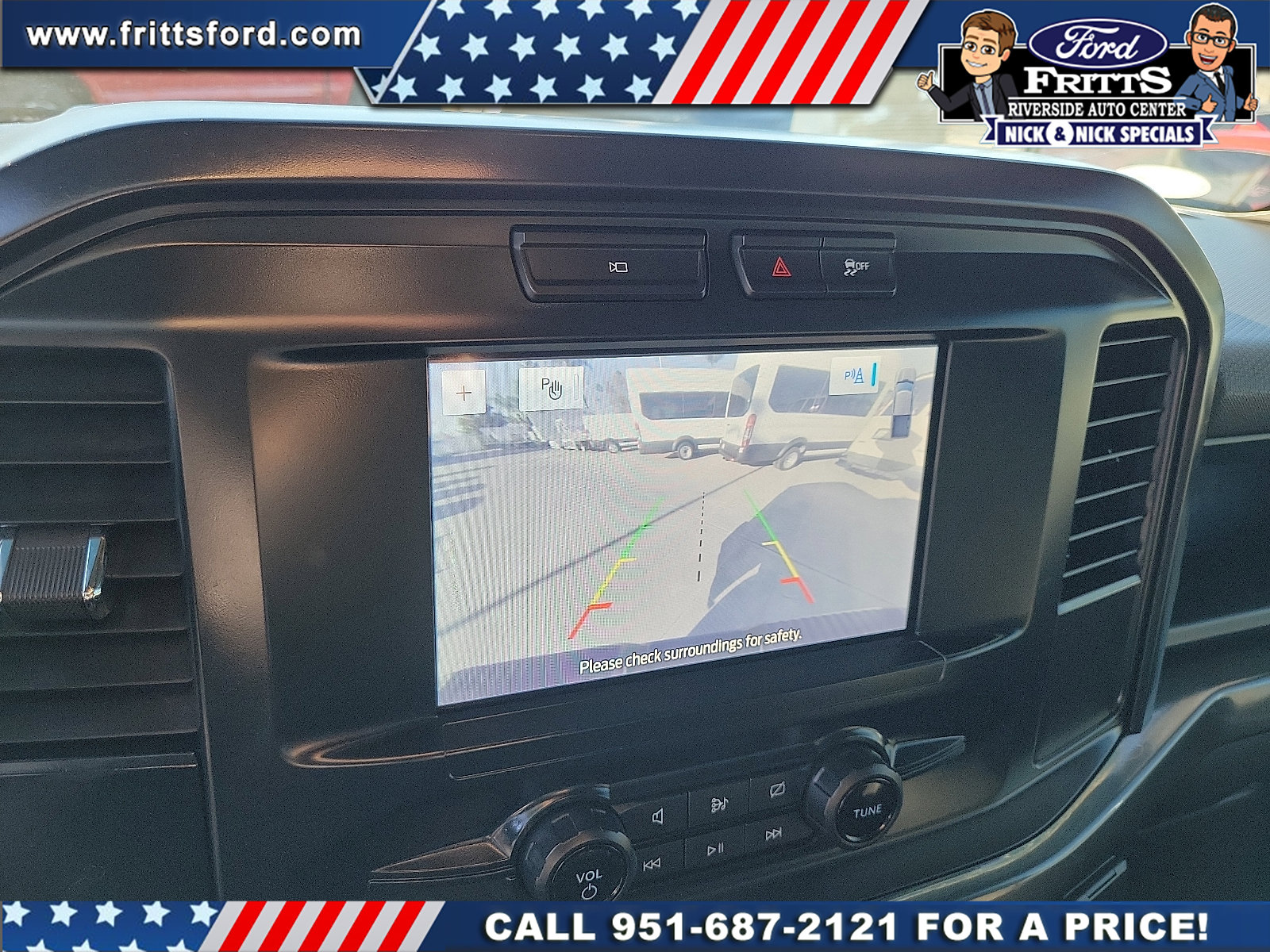 Certified 2022 Ford F150 XL w/ STX Appearance Package image 10