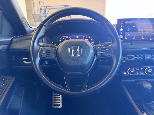Used 2023 Honda Accord Sport image 14