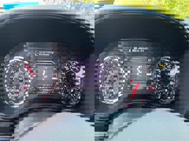 Used 2021 RAM 2500 Big Horn w/ Level 2 Equipment Group image 16