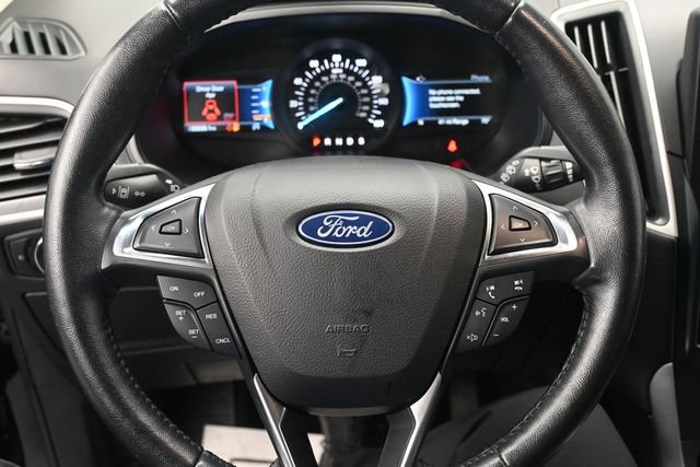 Certified 2023 Ford Edge SEL w/ Convenience Package AWD/4WD image 9