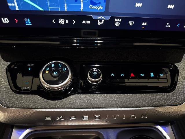 Certified 2025 Ford Expedition Tremor AWD/4WD image 31