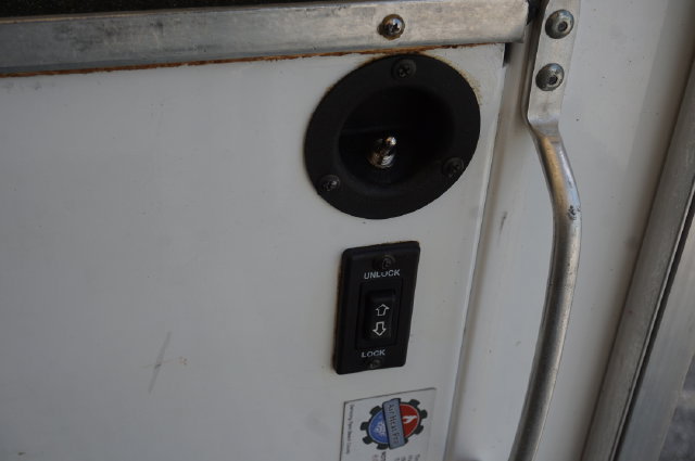 Certified 2024 Ford E-350 and Econoline 350 Super Duty w/ Power Windows & Locks Group RWD image 24