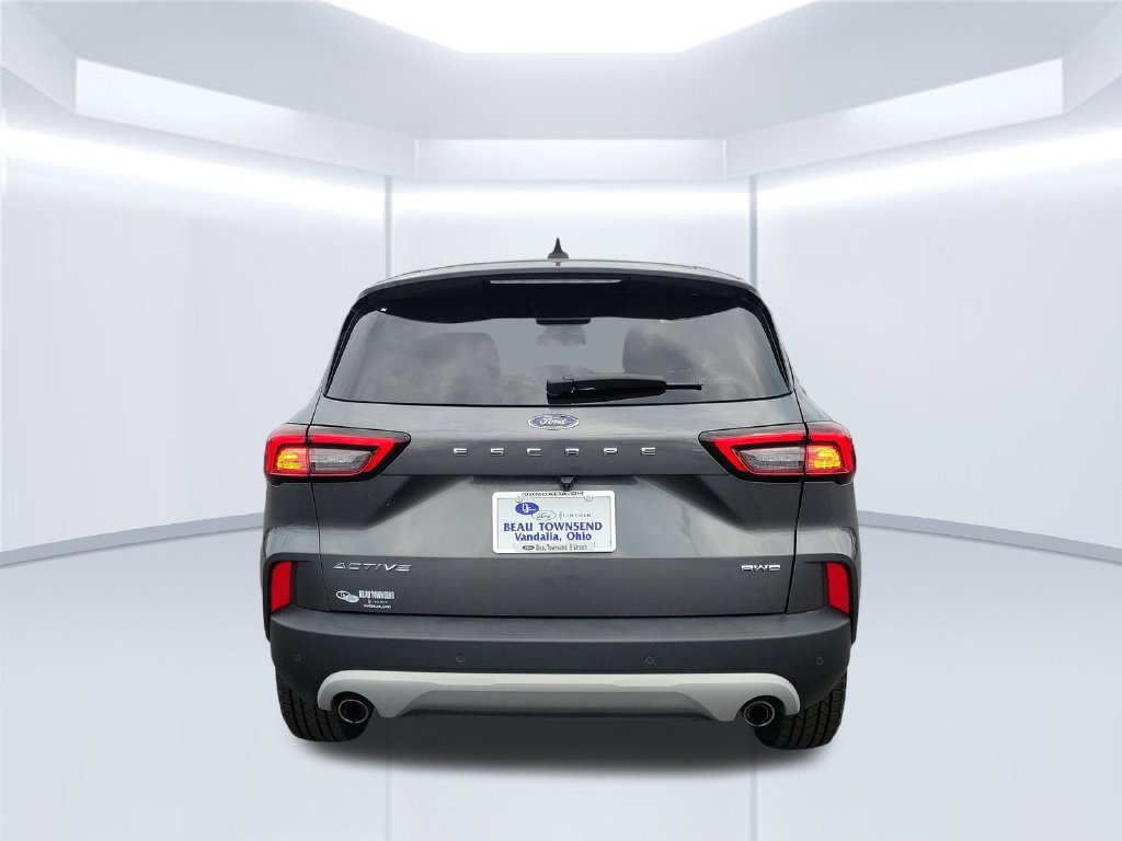 Certified 2023 Ford Escape Active w/ Tech Pack #1 AWD/4WD image 6